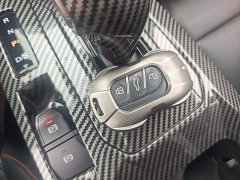 SAIC MG5 300TGI DCT Qing Luxury Flagship - ფოტო 8