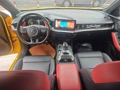 SAIC MG5 300TGI DCT Qing Luxury Flagship - ფოტო 9