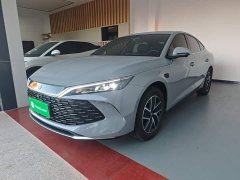 BYD Qin L DM-i 128KM Leading Edition - ფოტო 1