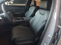 BYD Qin L DM-i 128KM Leading Edition - ფოტო 10