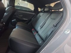 BYD Qin L DM-i 128KM Leading Edition - ფოტო 12