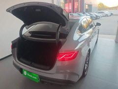 BYD Qin L DM-i 128KM Leading Edition - ფოტო 14