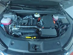 BYD Qin L DM-i 128KM Leading Edition - ფოტო 15