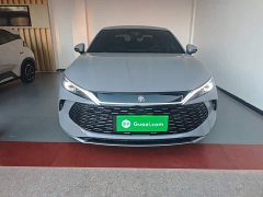 BYD Qin L DM-i 128KM Leading Edition - ფოტო 2