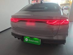 BYD Qin L DM-i 128KM Leading Edition - ფოტო 3