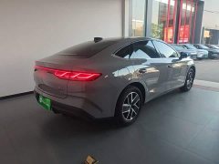 BYD Qin L DM-i 128KM Leading Edition - ფოტო 4