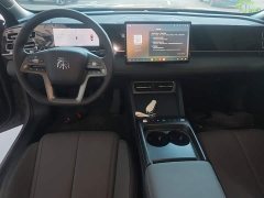 BYD Qin L DM-i 128KM Leading Edition - ფოტო 5