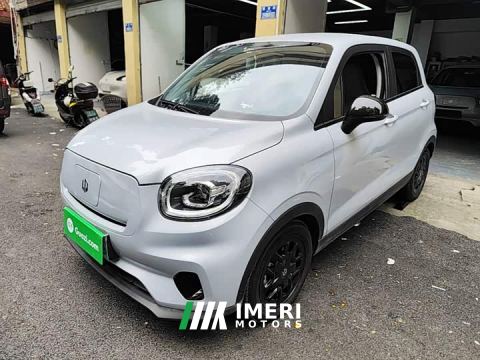 2023 Leapmotor T03 310 Lite Enjoy Edition