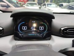 Leapmotor T03 310 Lite Enjoy Edition - ფოტო 11