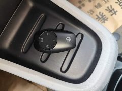 Leapmotor T03 310 Lite Enjoy Edition - ფოტო 8