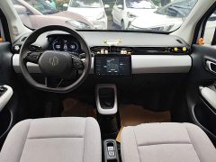 Leapmotor T03 310 Lite Enjoy Edition - ფოტო 9