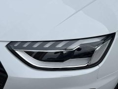 Audi A4L 40 TFSI Luxury Dynamic - ფოტო 11