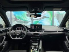 Audi A4L 40 TFSI Luxury Dynamic - ფოტო 14