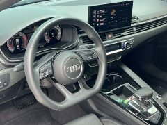 Audi A4L 40 TFSI Luxury Dynamic - ფოტო 17