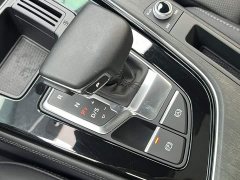 Audi A4L 40 TFSI Luxury Dynamic - ფოტო 18