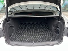 Audi A4L 40 TFSI Luxury Dynamic - ფოტო 2