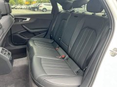 Audi A4L 40 TFSI Luxury Dynamic - ფოტო 20