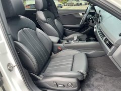 Audi A4L 40 TFSI Luxury Dynamic - ფოტო 3