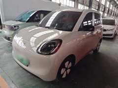 Wuling Hongguang MINIEV Fourth Generation Four-Door Advanced Edition - ფოტო 1