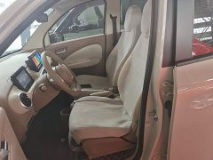 Wuling Hongguang MINIEV Fourth Generation Four-Door Advanced Edition - ფოტო 10