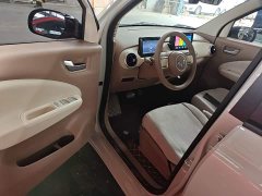 Wuling Hongguang MINIEV Fourth Generation Four-Door Advanced Edition - ფოტო 11