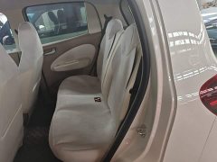 Wuling Hongguang MINIEV Fourth Generation Four-Door Advanced Edition - ფოტო 12