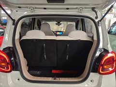 Wuling Hongguang MINIEV Fourth Generation Four-Door Advanced Edition - ფოტო 14