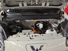 Wuling Hongguang MINIEV Fourth Generation Four-Door Advanced Edition - ფოტო 15