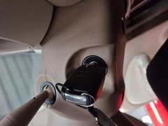 Wuling Hongguang MINIEV Fourth Generation Four-Door Advanced Edition - ფოტო 16