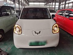 Wuling Hongguang MINIEV Fourth Generation Four-Door Advanced Edition - ფოტო 2