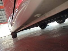 Wuling Hongguang MINIEV Fourth Generation Four-Door Advanced Edition - ფოტო 20