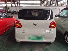 Wuling Hongguang MINIEV Fourth Generation Four-Door Advanced Edition - ფოტო 3