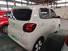 Wuling Hongguang MINIEV Fourth Generation Four-Door Advanced Edition - ფოტო 4