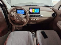 Wuling Hongguang MINIEV Fourth Generation Four-Door Advanced Edition - ფოტო 5