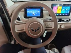 Wuling Hongguang MINIEV Fourth Generation Four-Door Advanced Edition - ფოტო 6