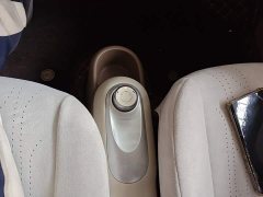 Wuling Hongguang MINIEV Fourth Generation Four-Door Advanced Edition - ფოტო 9