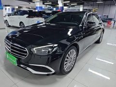 Mercedes-Benz E-Class Facelift E 300 L Fashion - ფოტო 1