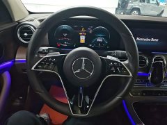 Mercedes-Benz E-Class Facelift E 300 L Fashion - ფოტო 10