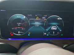 Mercedes-Benz E-Class Facelift E 300 L Fashion - ფოტო 11