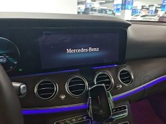 Mercedes-Benz E-Class Facelift E 300 L Fashion - ფოტო 12