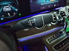 Mercedes-Benz E-Class Facelift E 300 L Fashion - ფოტო 13