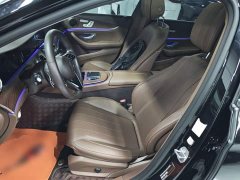 Mercedes-Benz E-Class Facelift E 300 L Fashion - ფოტო 14