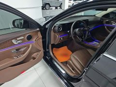 Mercedes-Benz E-Class Facelift E 300 L Fashion - ფოტო 15
