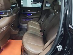 Mercedes-Benz E-Class Facelift E 300 L Fashion - ფოტო 16