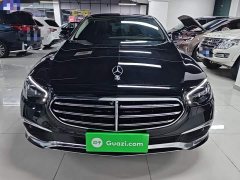 Mercedes-Benz E-Class Facelift E 300 L Fashion - ფოტო 2
