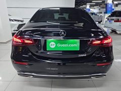 Mercedes-Benz E-Class Facelift E 300 L Fashion - ფოტო 5