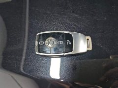 Mercedes-Benz E-Class Facelift E 300 L Fashion - ფოტო 8