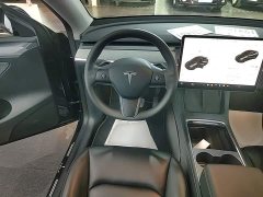 Tesla Model Y Rear-Wheel Drive - ფოტო 10