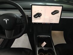 Tesla Model Y Rear-Wheel Drive - ფოტო 12