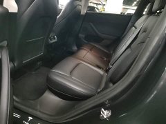 Tesla Model Y Rear-Wheel Drive - ფოტო 16